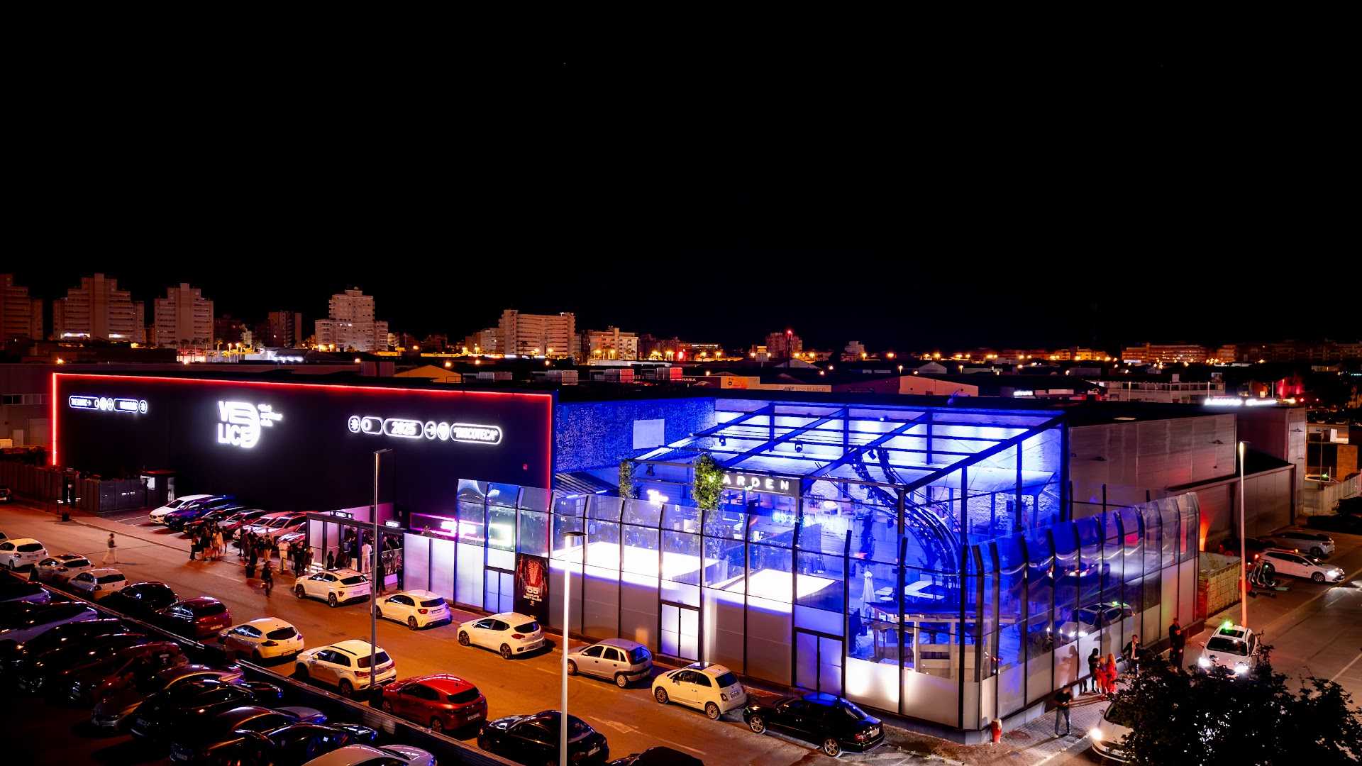 Velice Discoteca