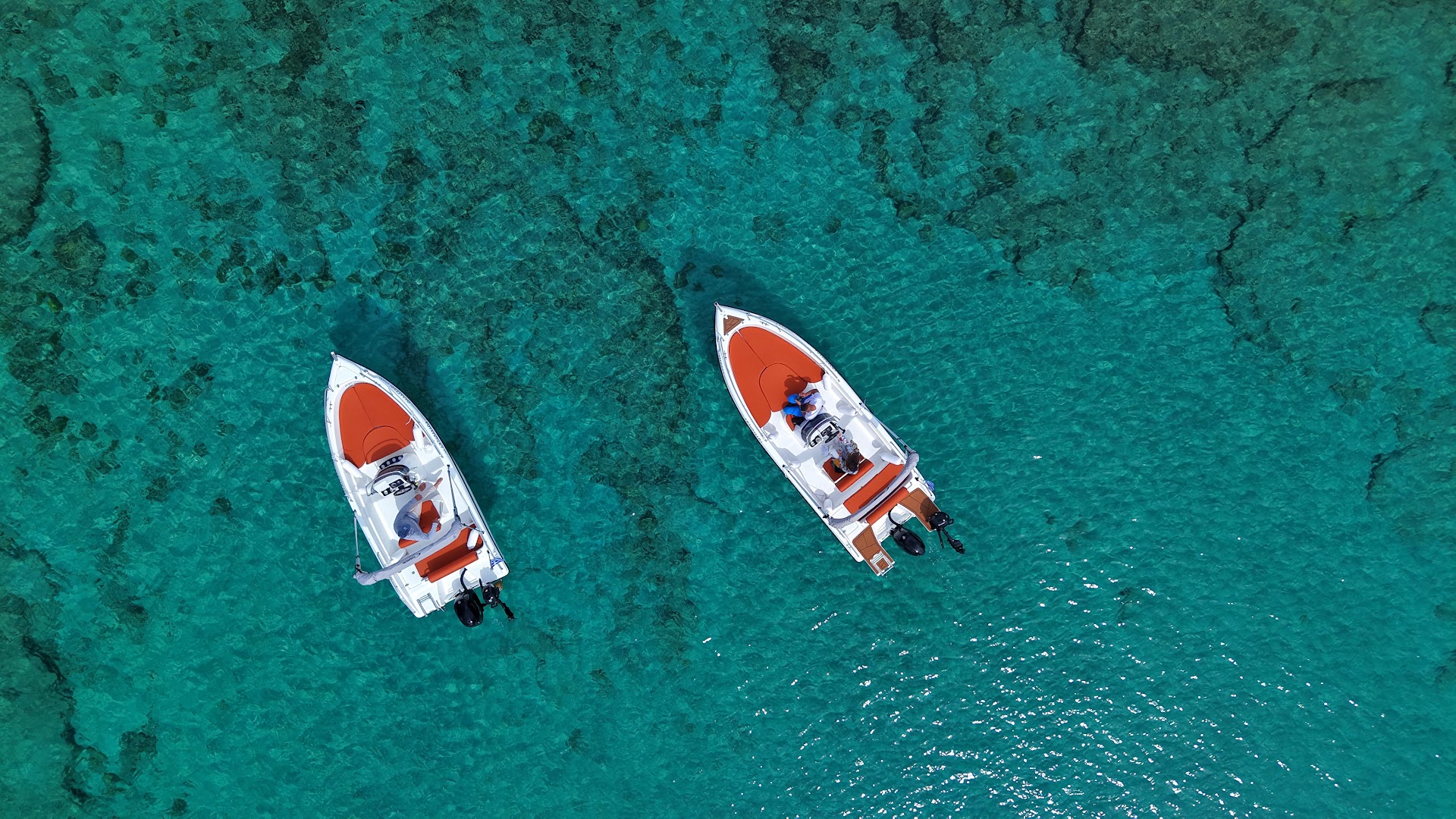Sea Vibes Aegina