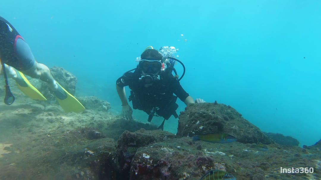 Dive Center Las Galletas