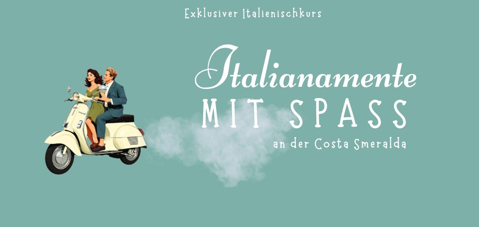 Italianamente mit Spass