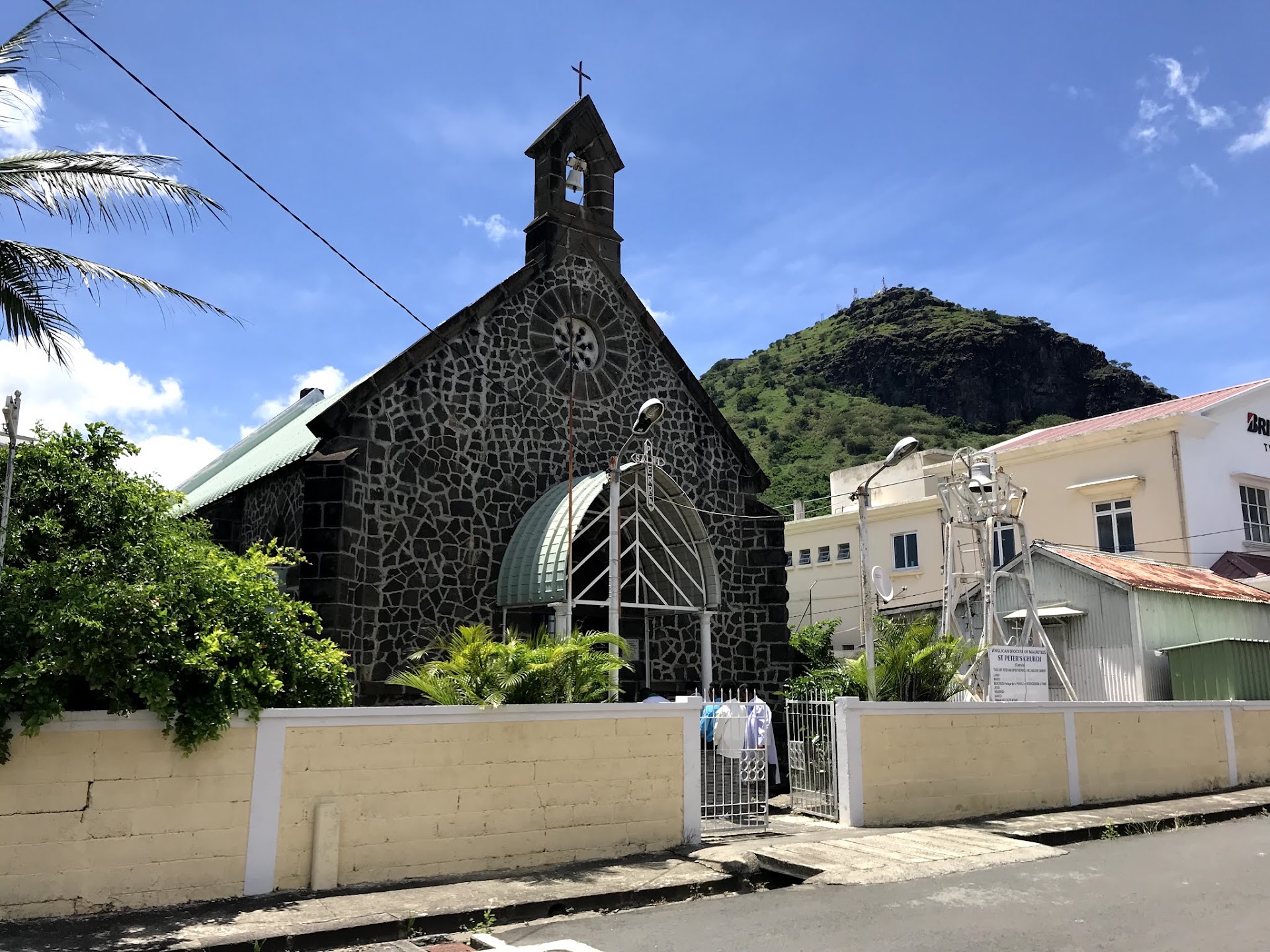 St. Peter's Anglican Church