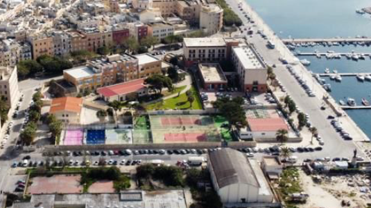 Canottieri Tennis & Padel Club