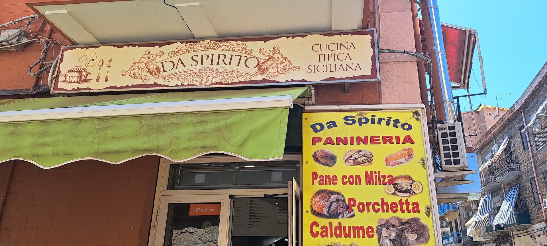 Da Spirito