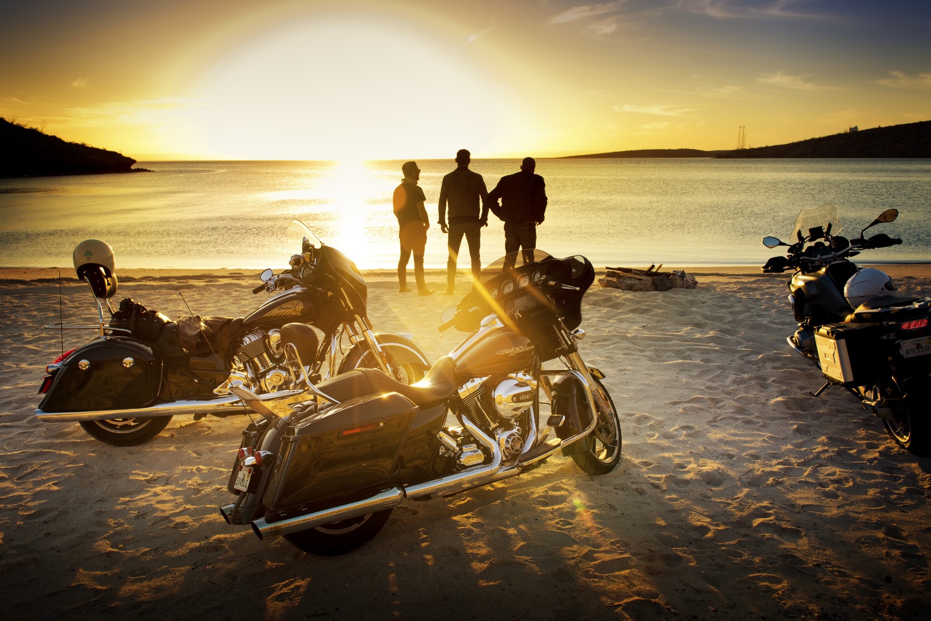 Aloha Motorsports - Motorcycle & Slingshot Rentals and Tours