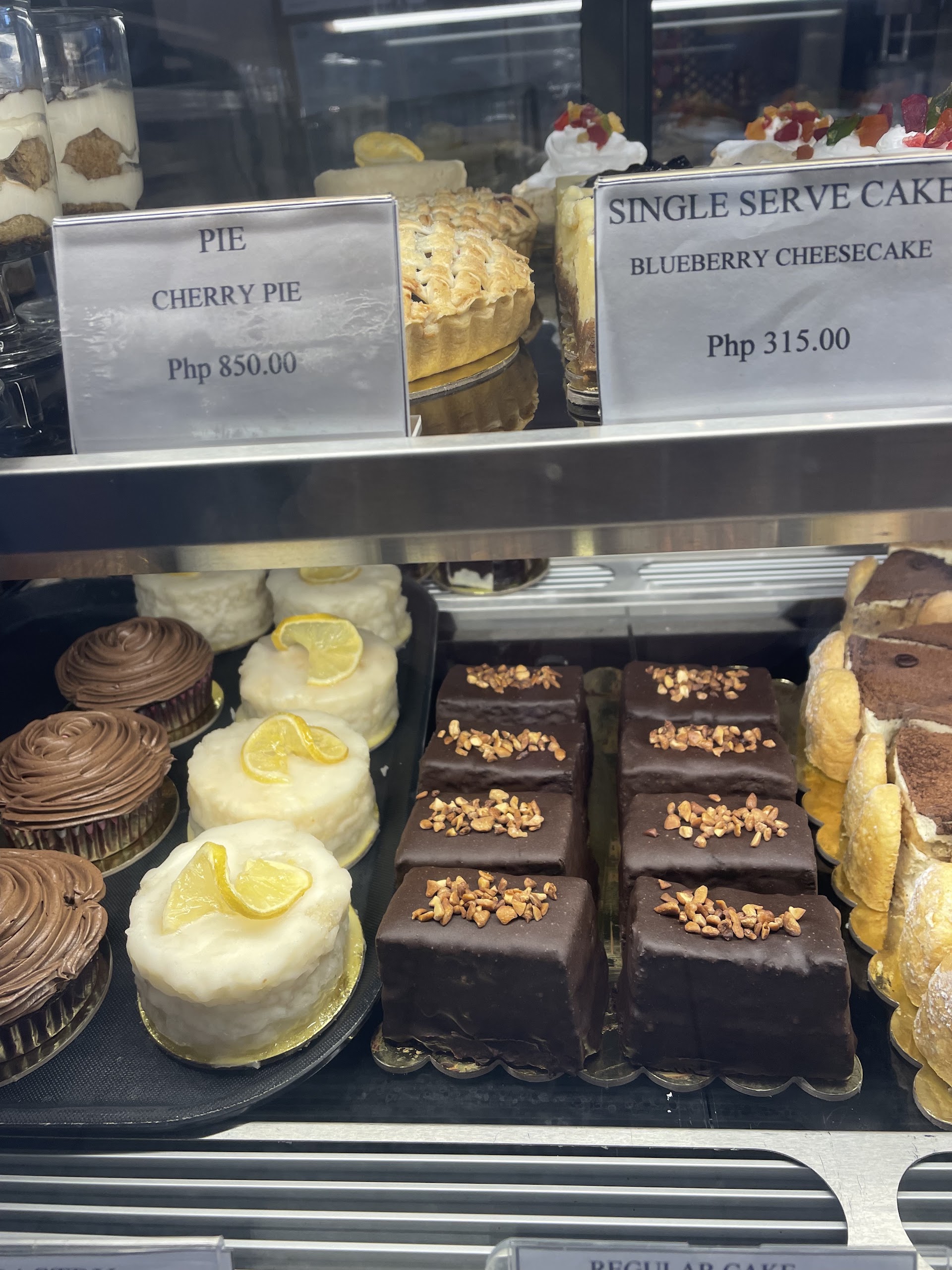 Pat's Bistro Cebu