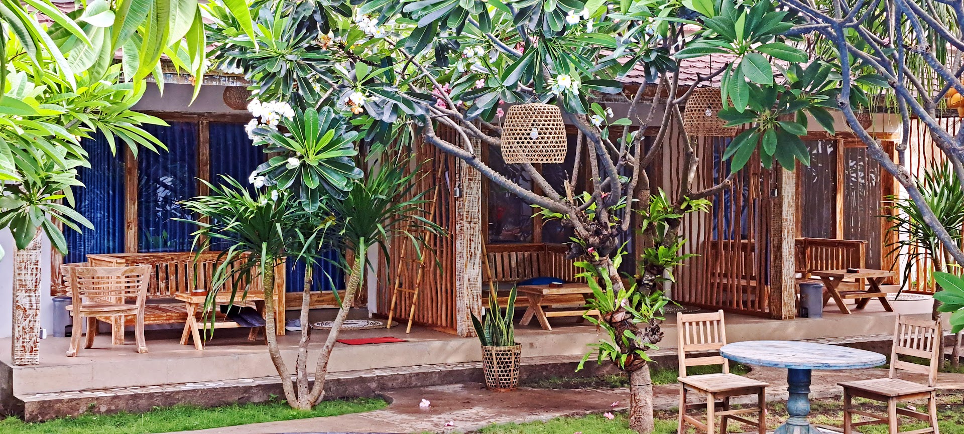 Oasis Villas