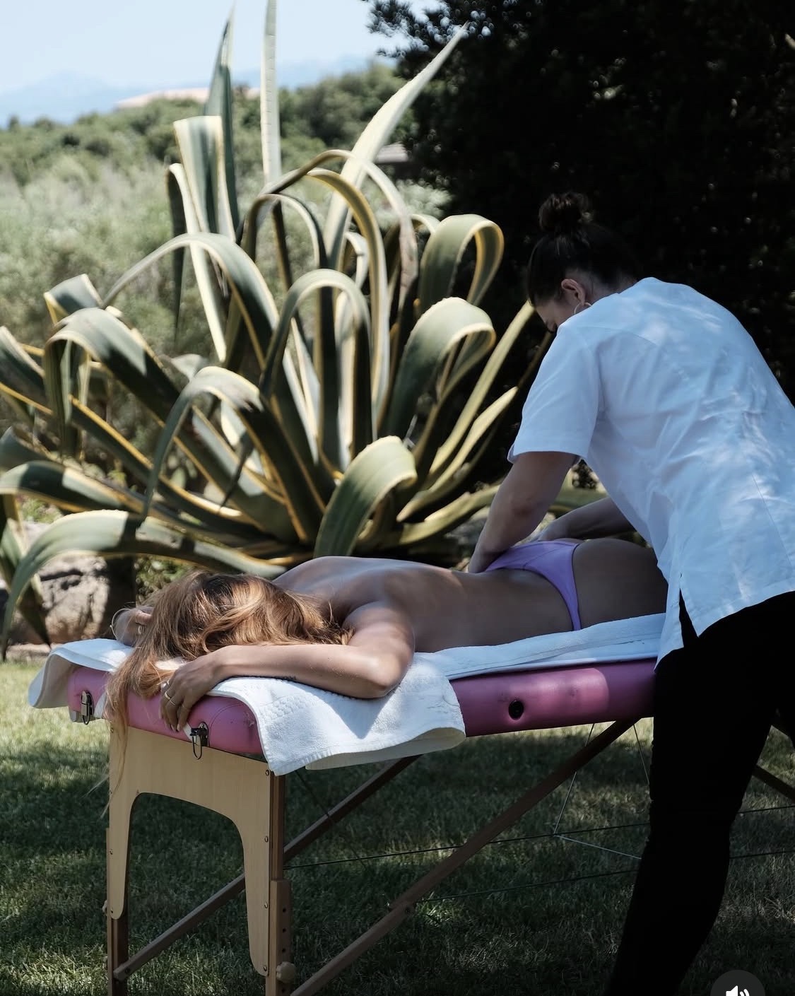 Elena Wellness Massaggi Porto Cervo Olbia