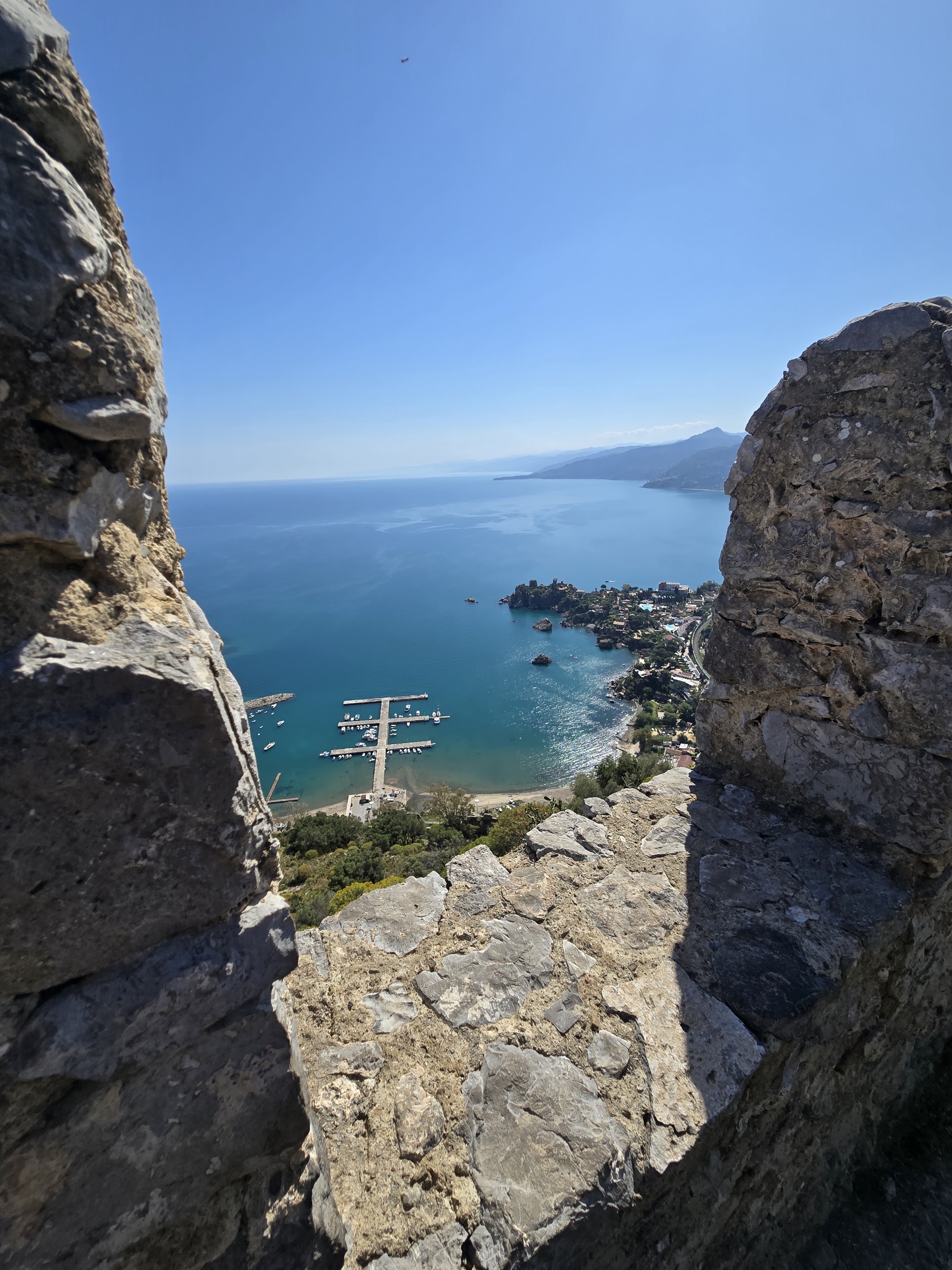 Point de Vue