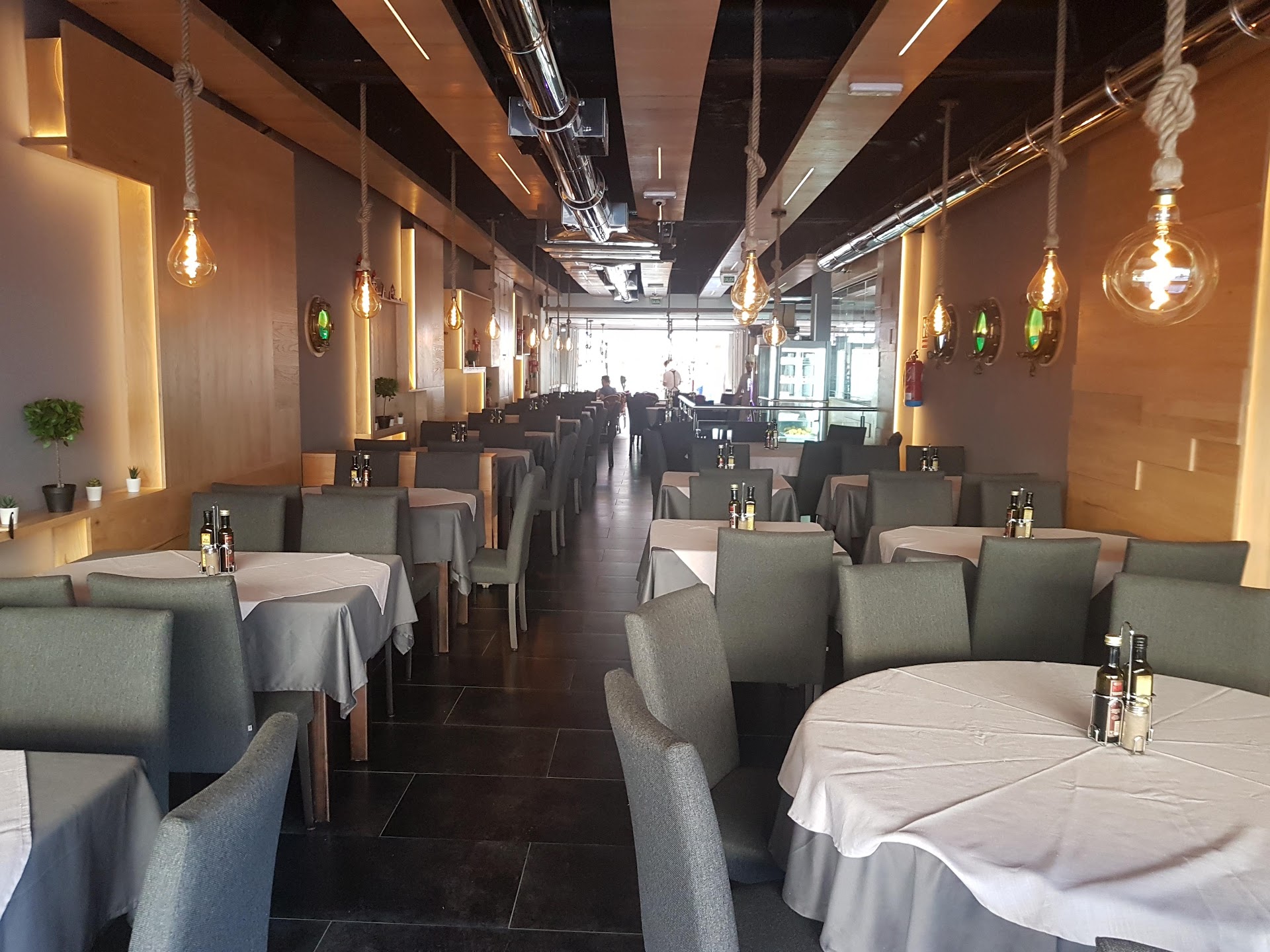 Restaurante Da Pinocchio