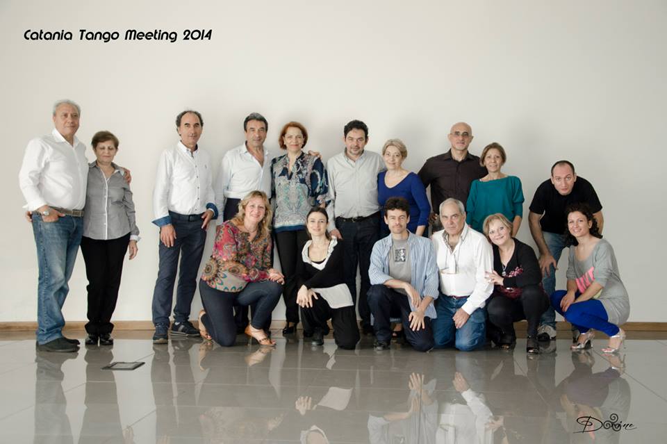 Catania Tango Meeting
