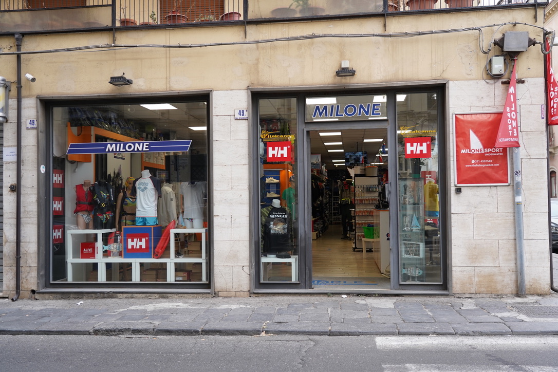 Milone Sport