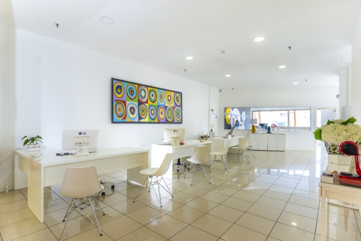 City Center Servicios Inmobiliarios
