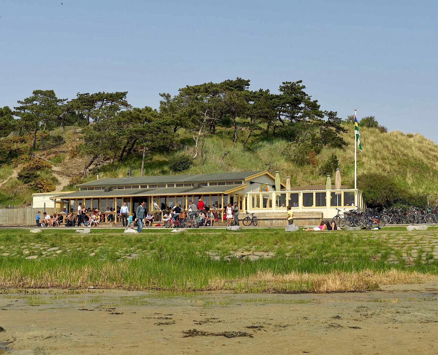 Artisan Markets in West-Terschelling