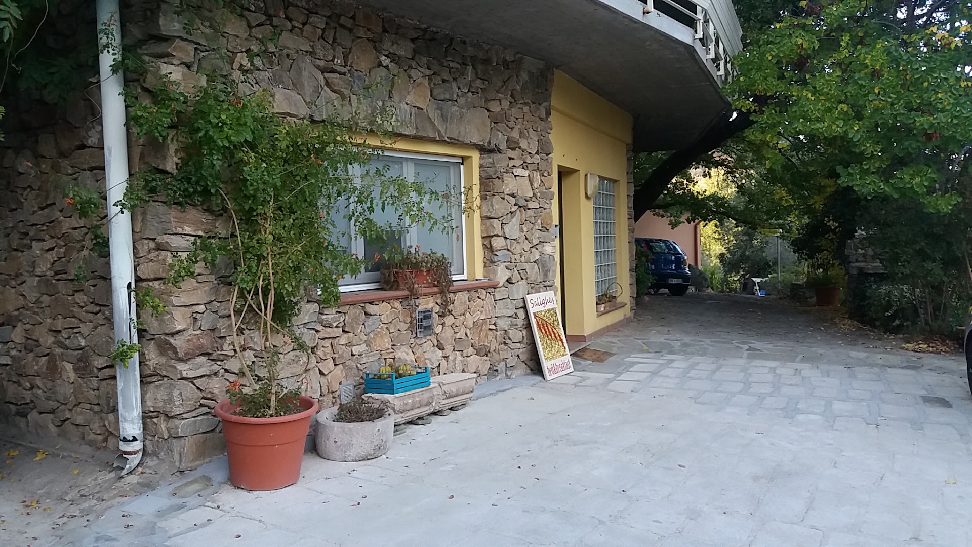 Monte Pirastru - Country Resort