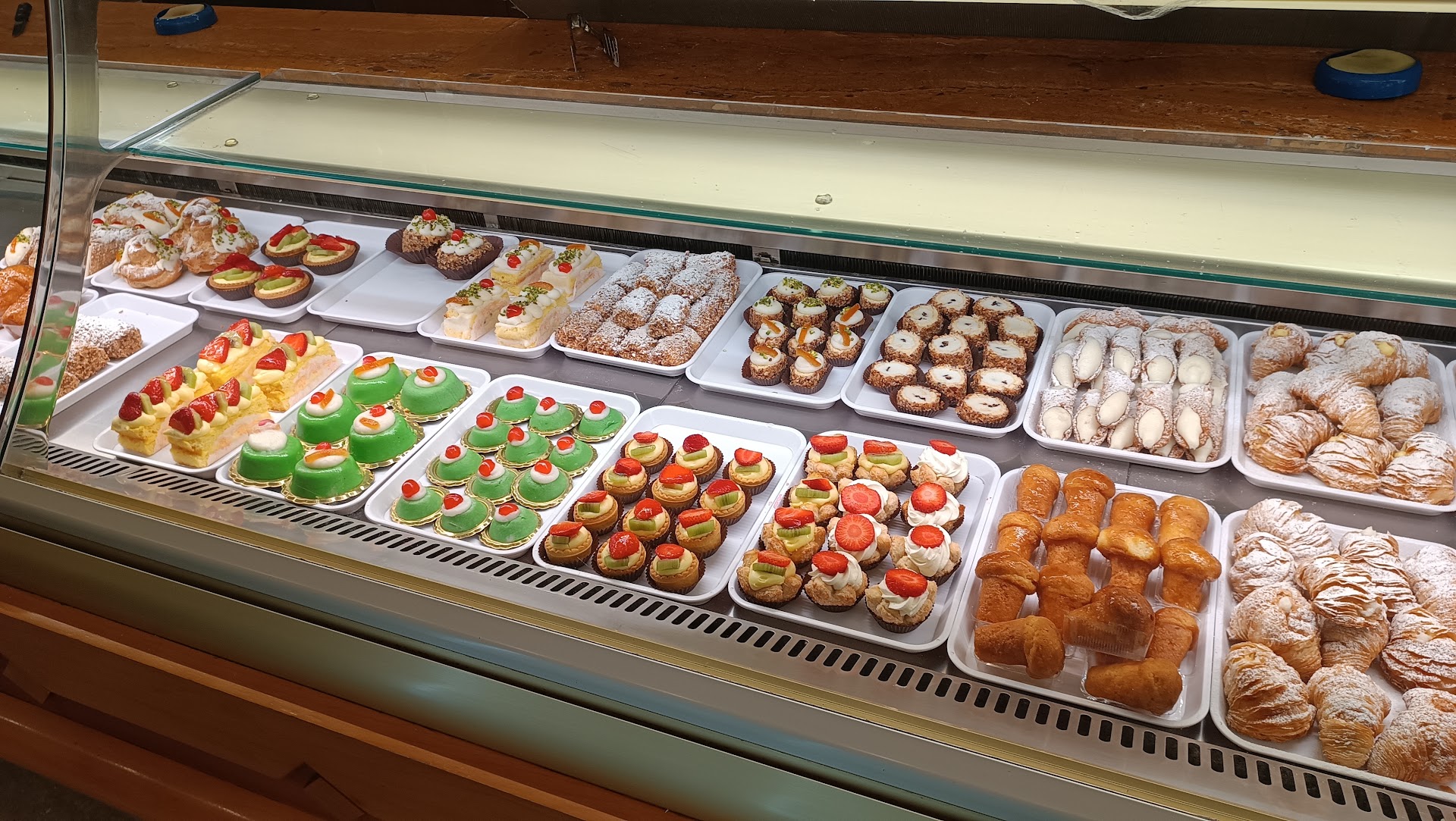 Bar Pasticceria Degli Angeli