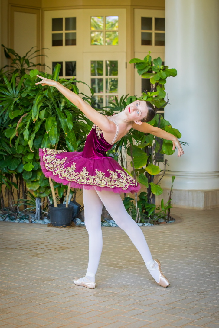 Kauai Ballet Academy