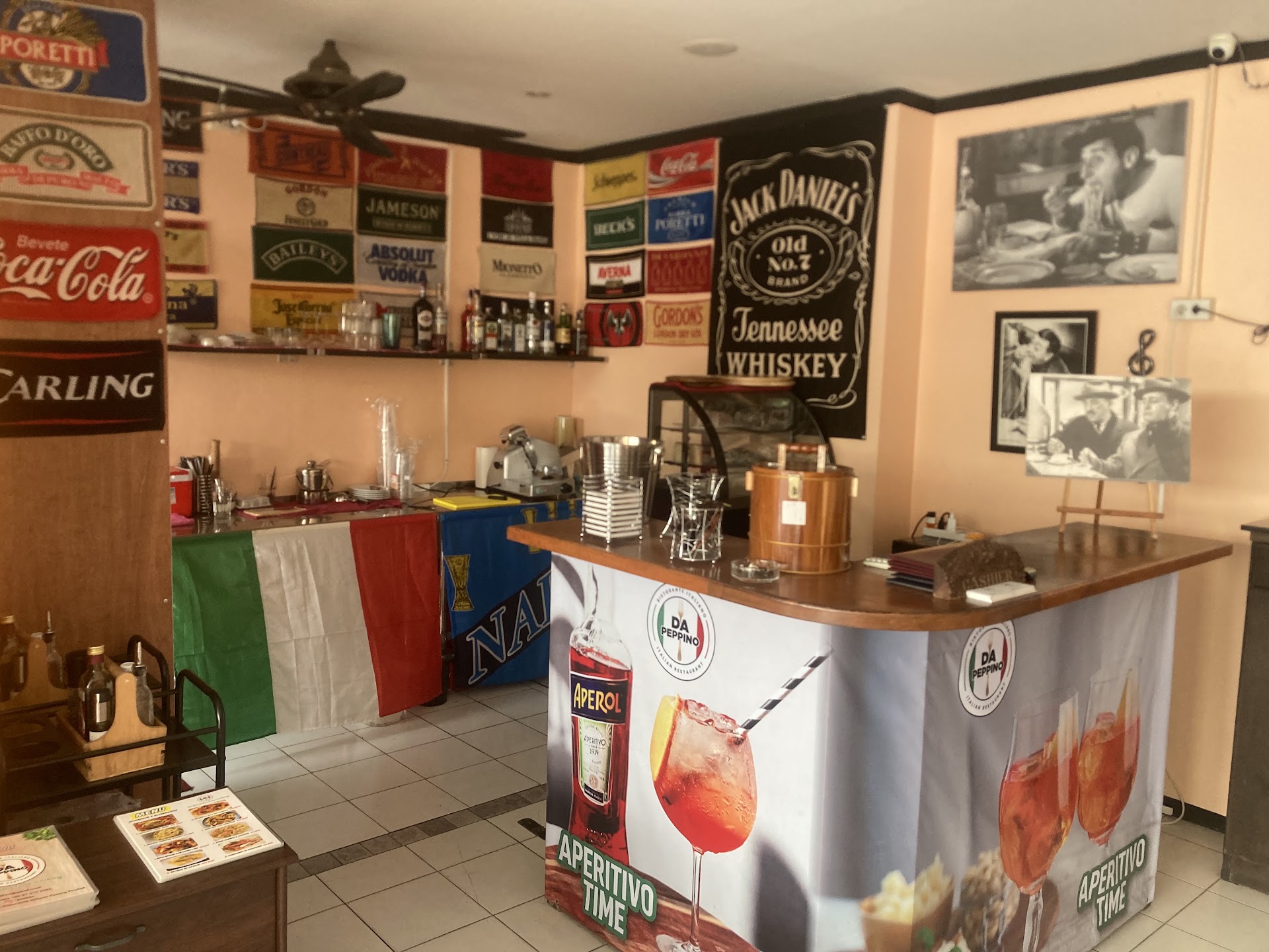 Ristorante Da Peppino