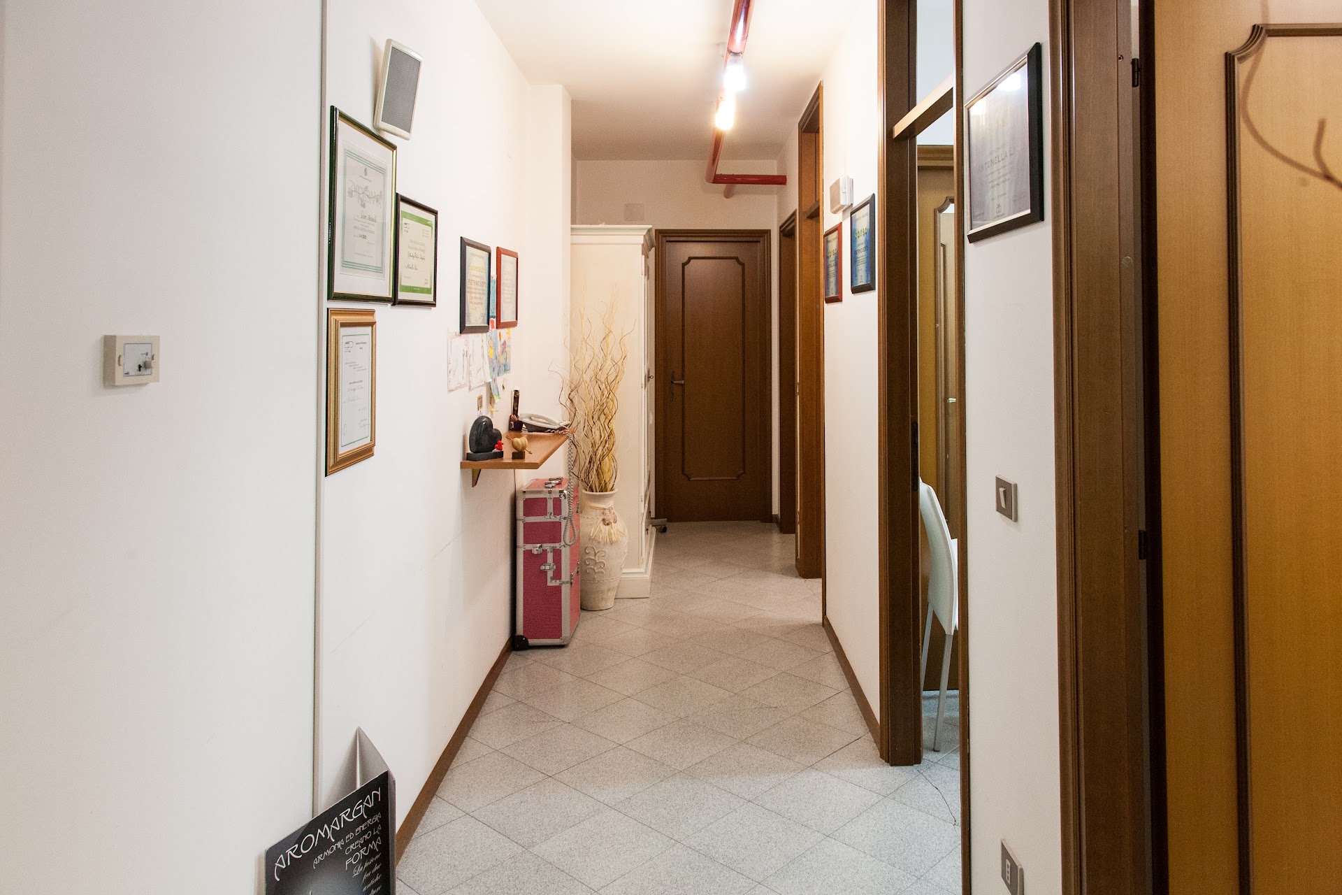 Centro Estetico Salute e Bellezza di Laura Sestu