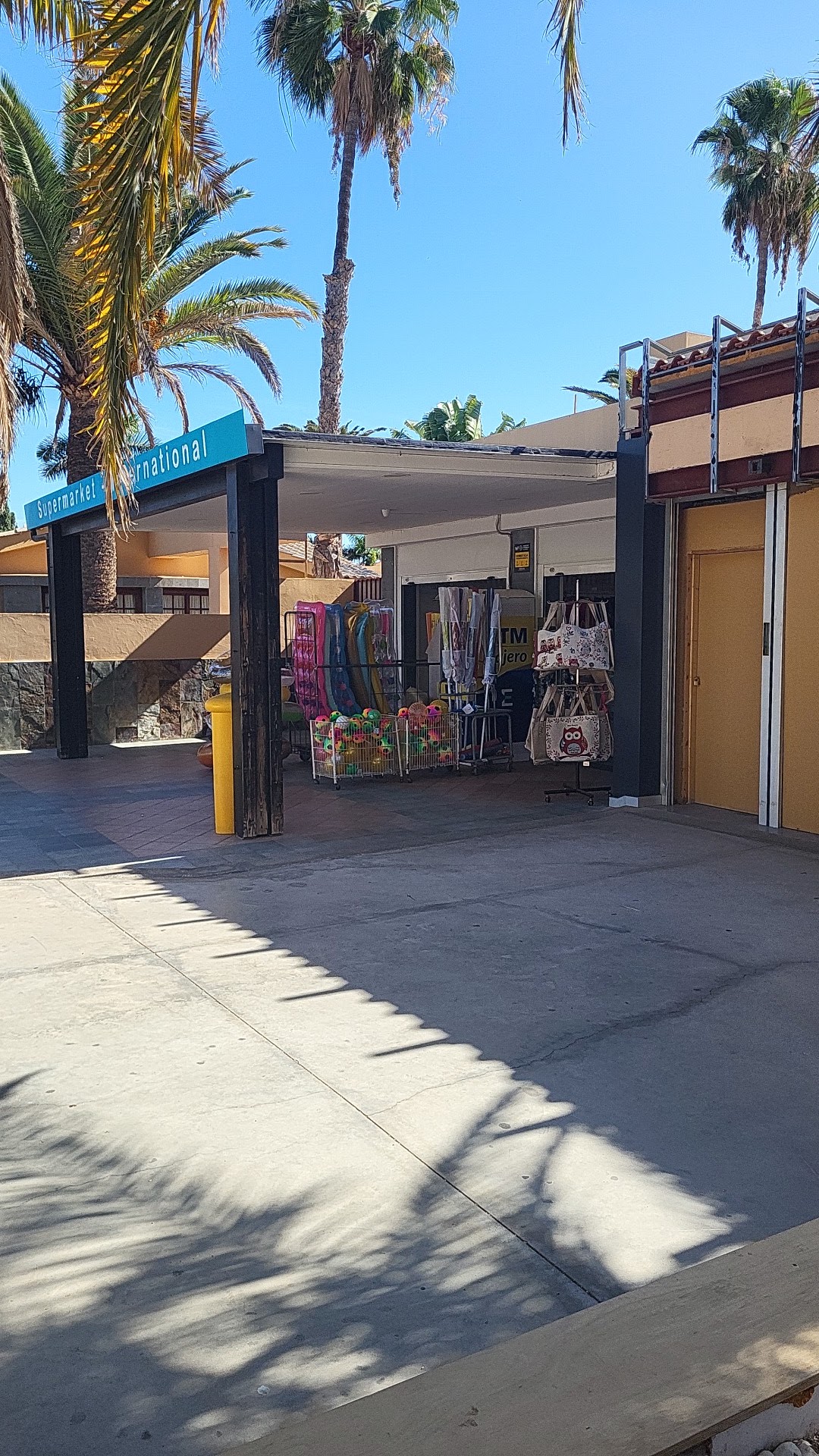 Supermercado