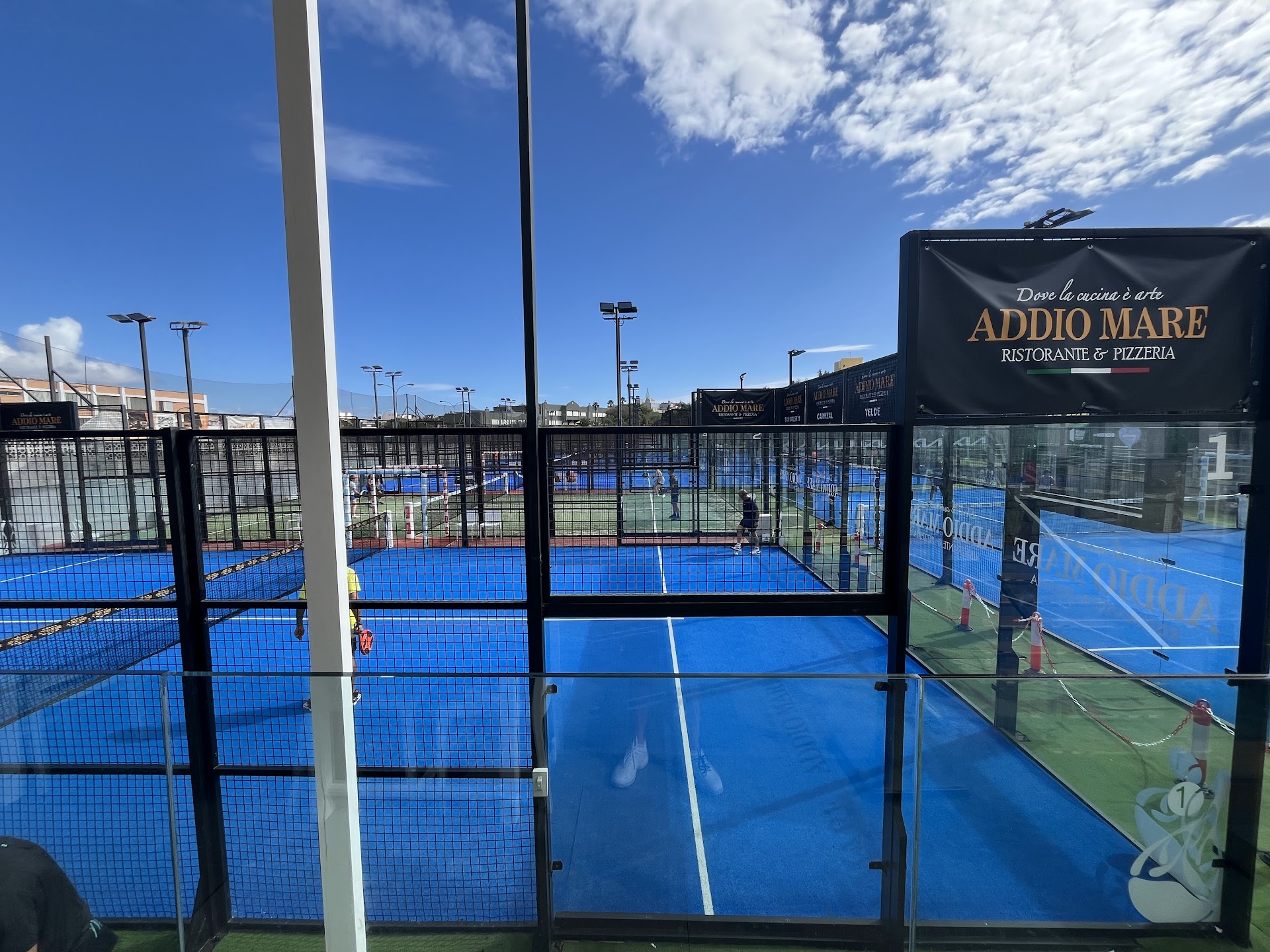 Drago Padel Center