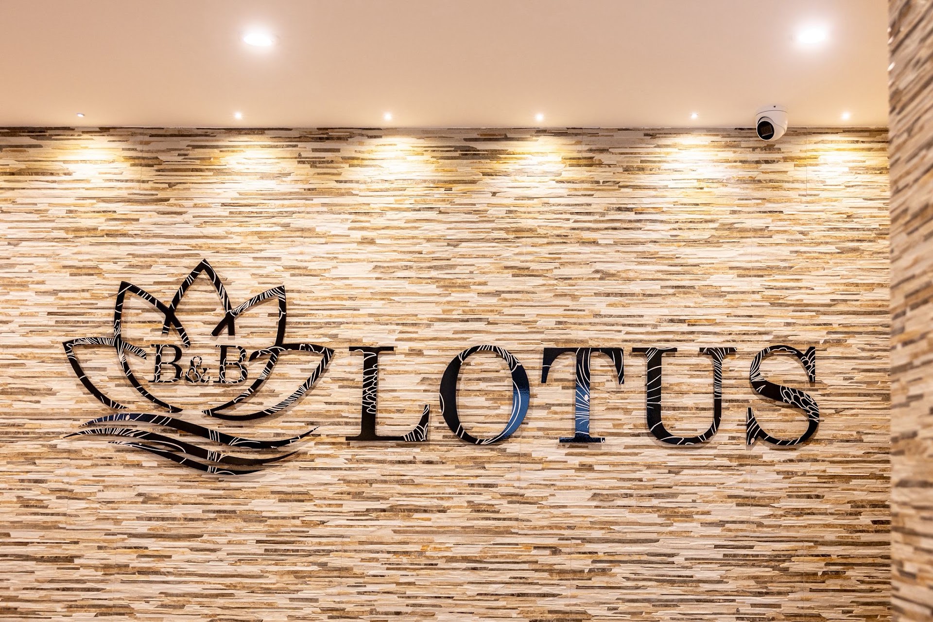 Lotus B&B