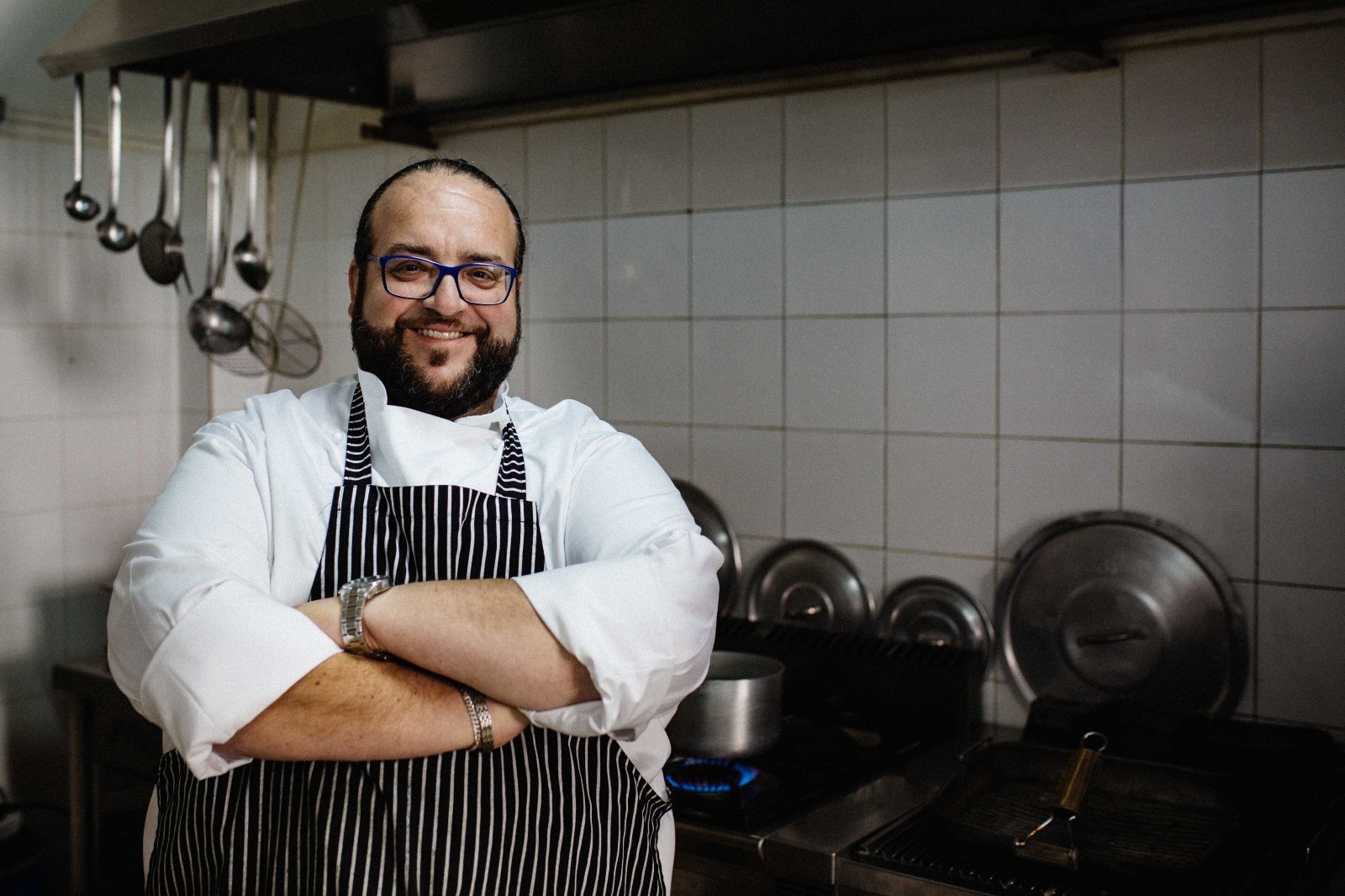 Personal Chef - Food Boss - Siracusa