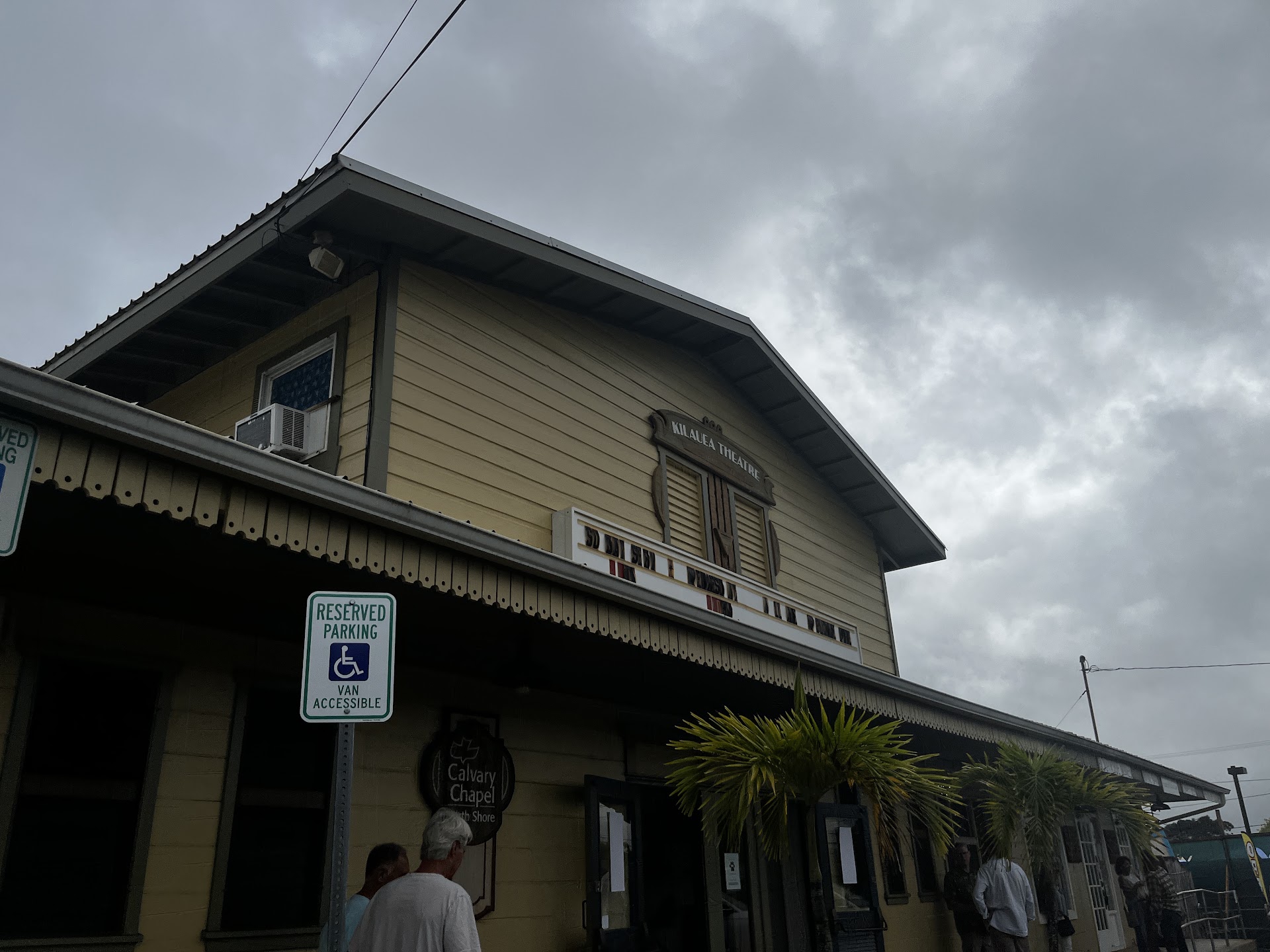 Calvary Chapel North Shore Kauai