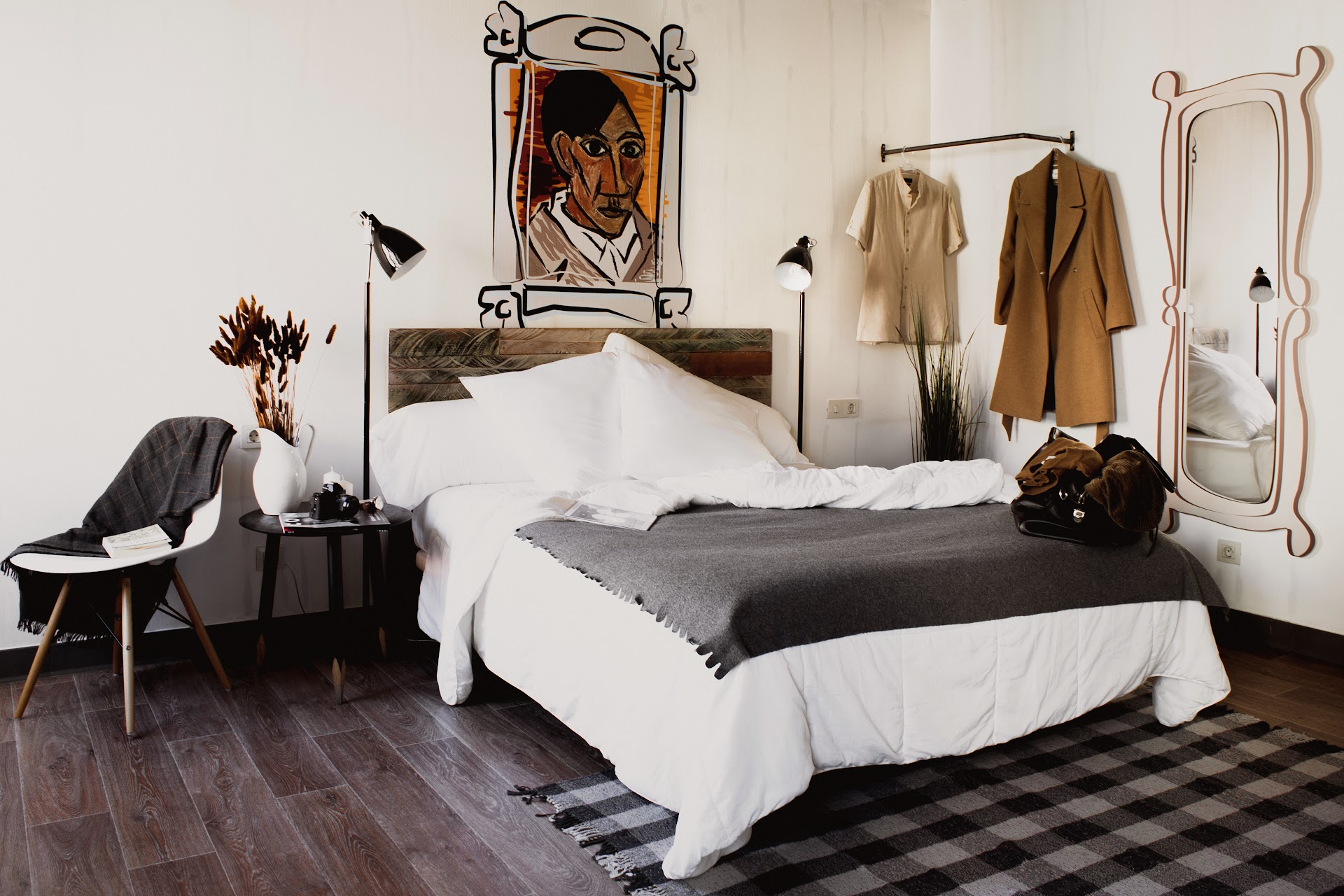 Room Ventura