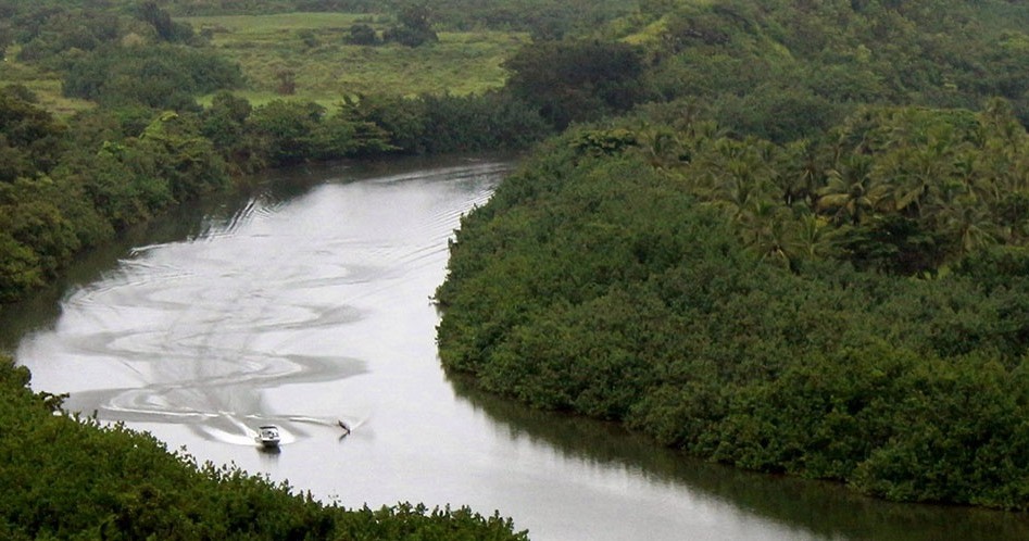 Kauai Waterski and Surf