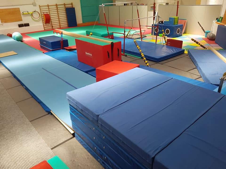 Asd Marsala Gym Lab