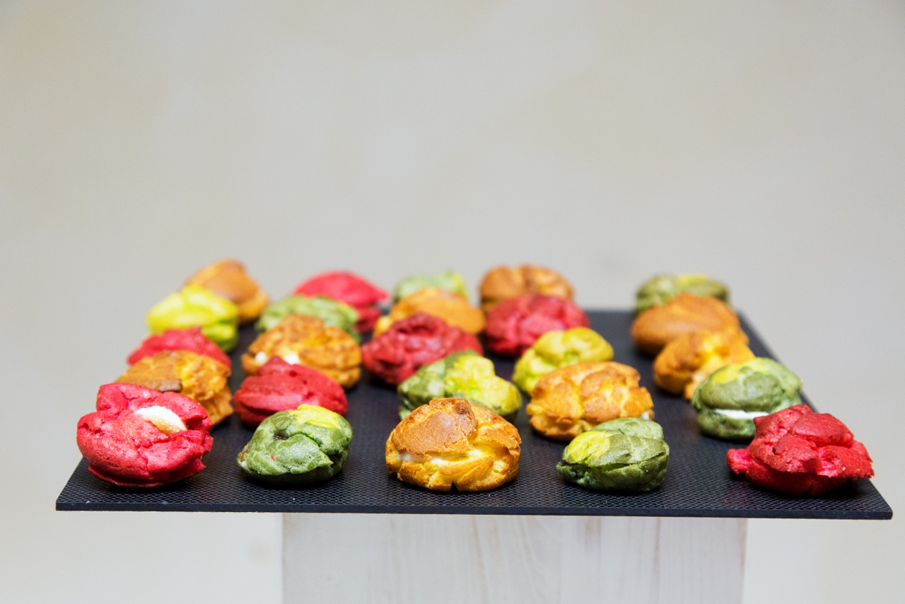Alsavor Lux - Chef for Luxury Event & consulting