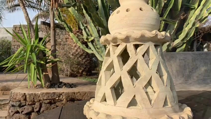 B&B Le Casette di Marilena Pantelleria