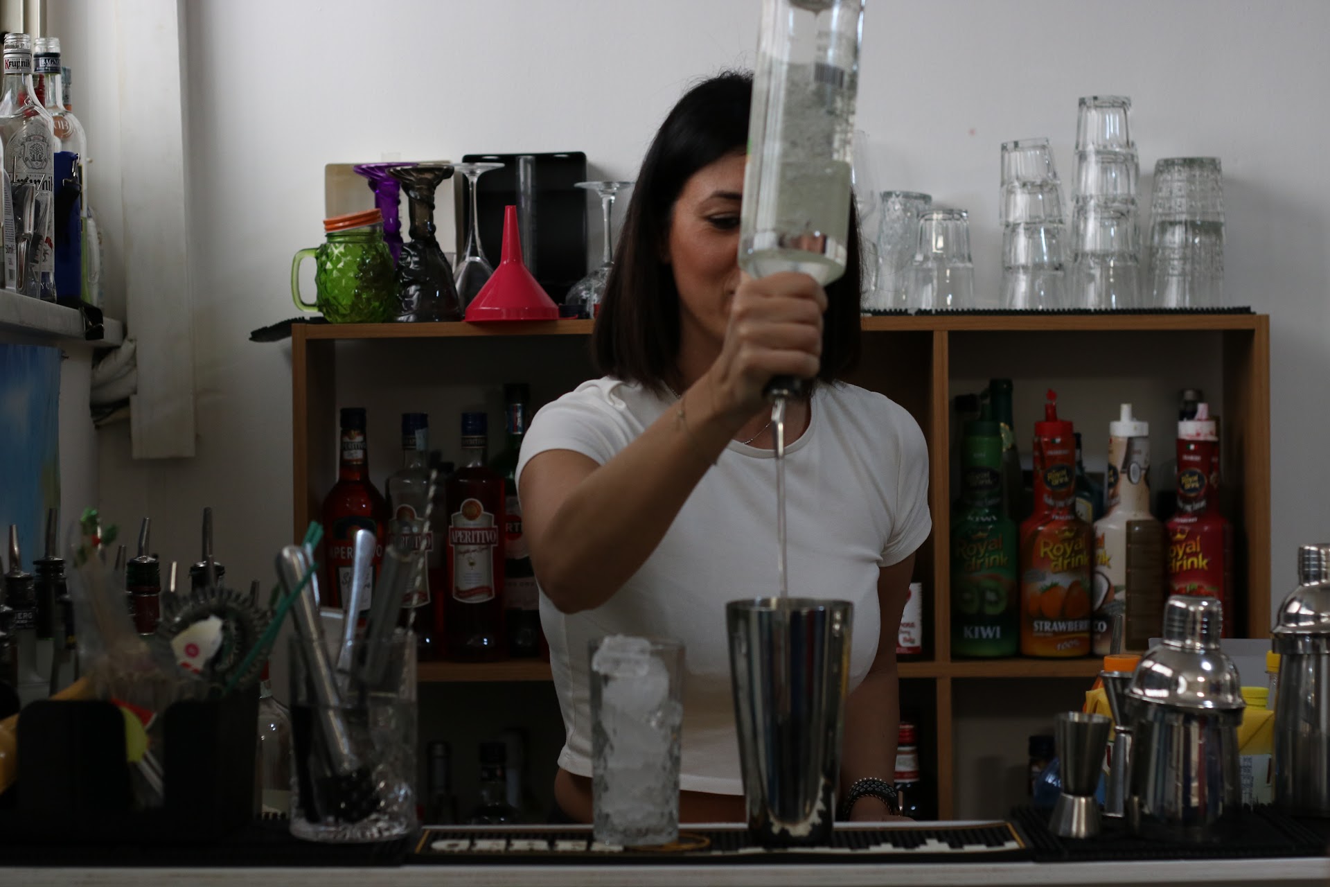 Scuola Barman Palermo
