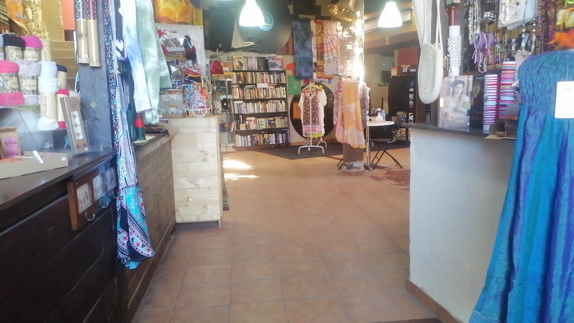 Espacio TEA Agaete
