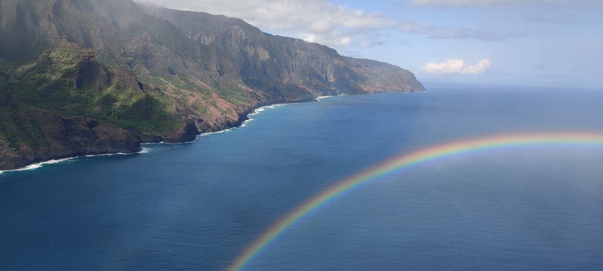 Wings Over Kauai Air Tours