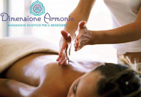 Centro massaggi Dimensione Armonia di Migianu Barbara Bonaria