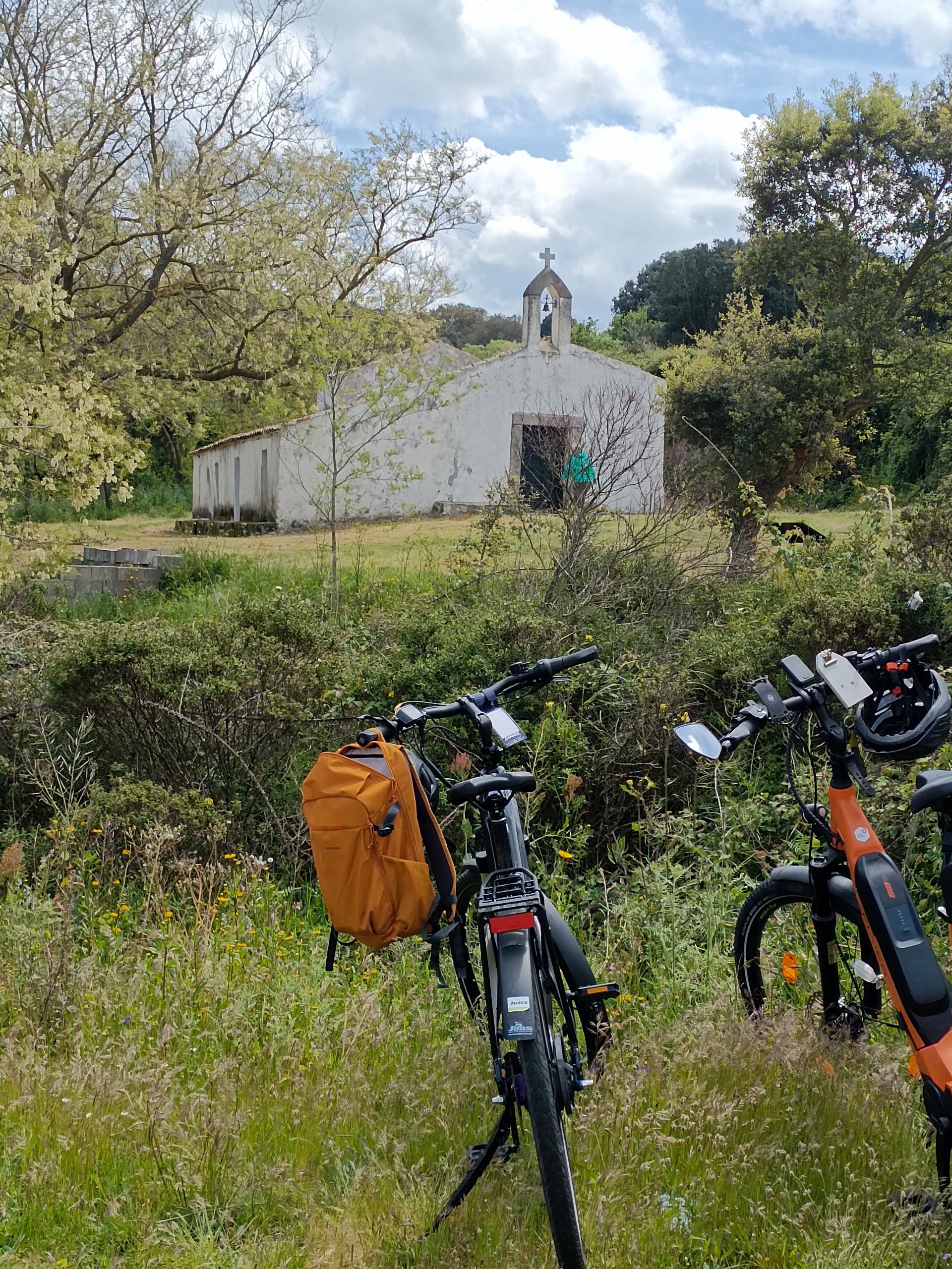 MTB Tours Gallura