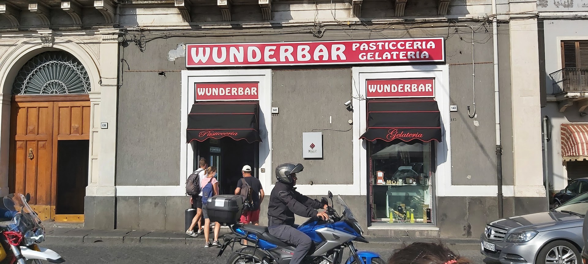 Wunderbar Linguaglossa