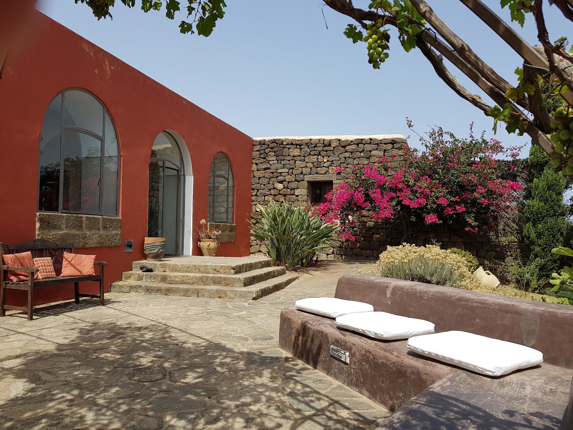 Zubebi Resort