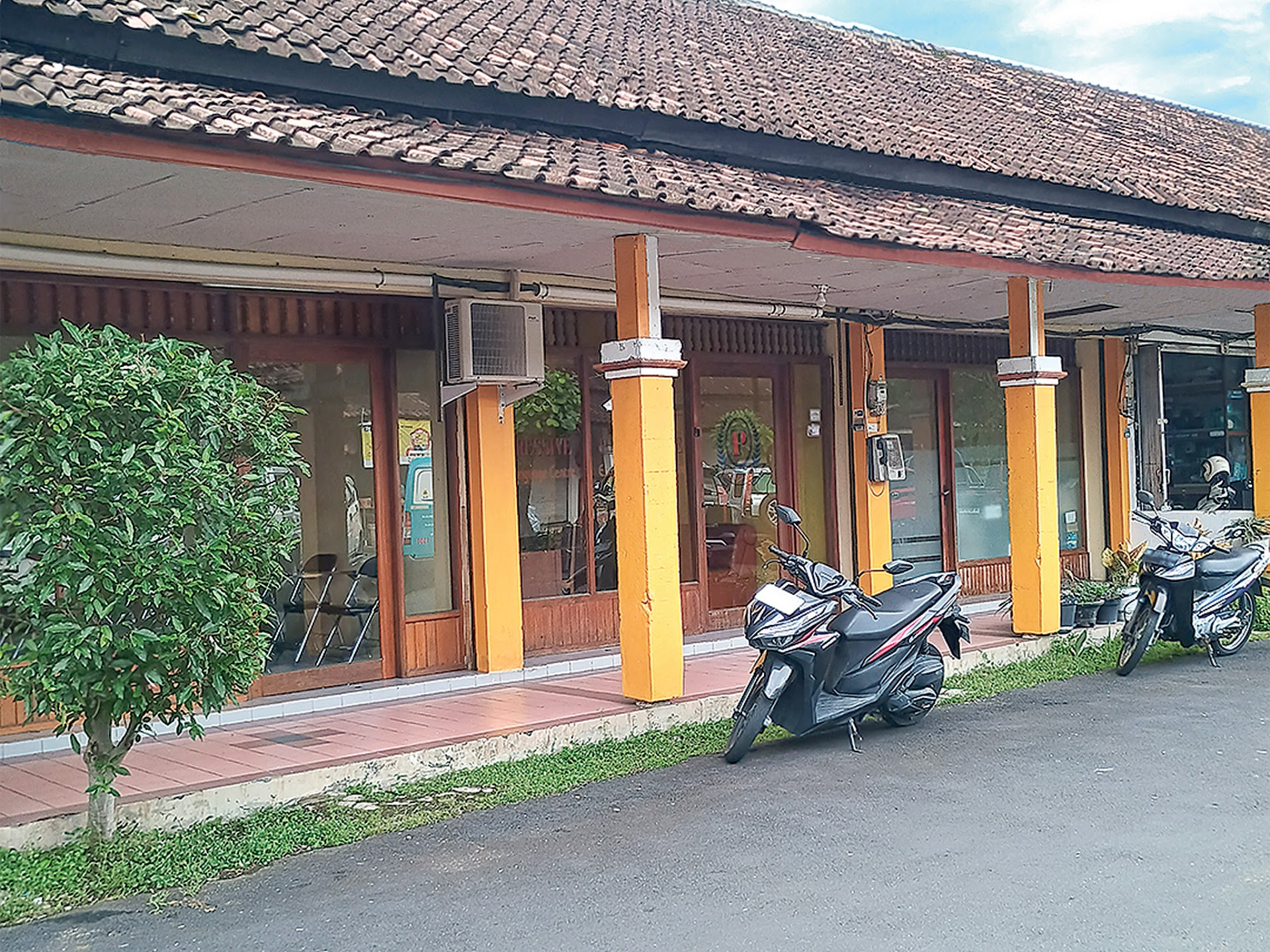 Progressive English Language Centre