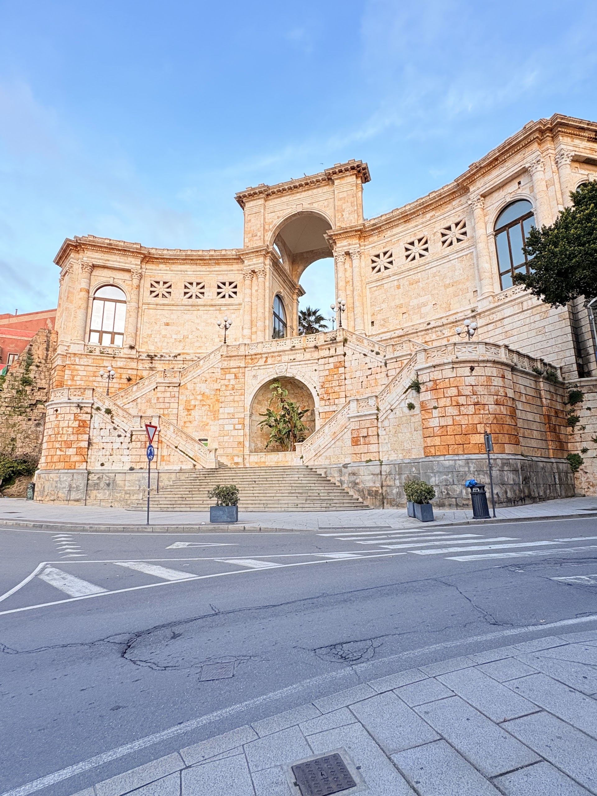 L'Accademia