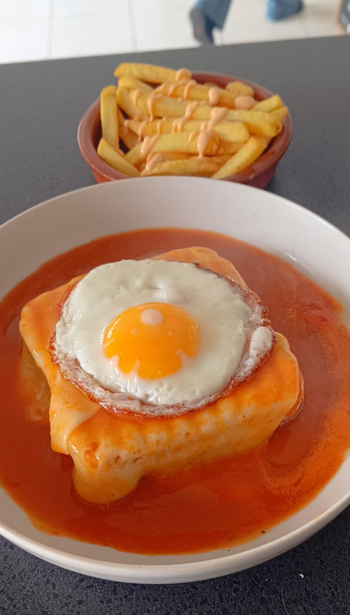 THE GOLDEN COD