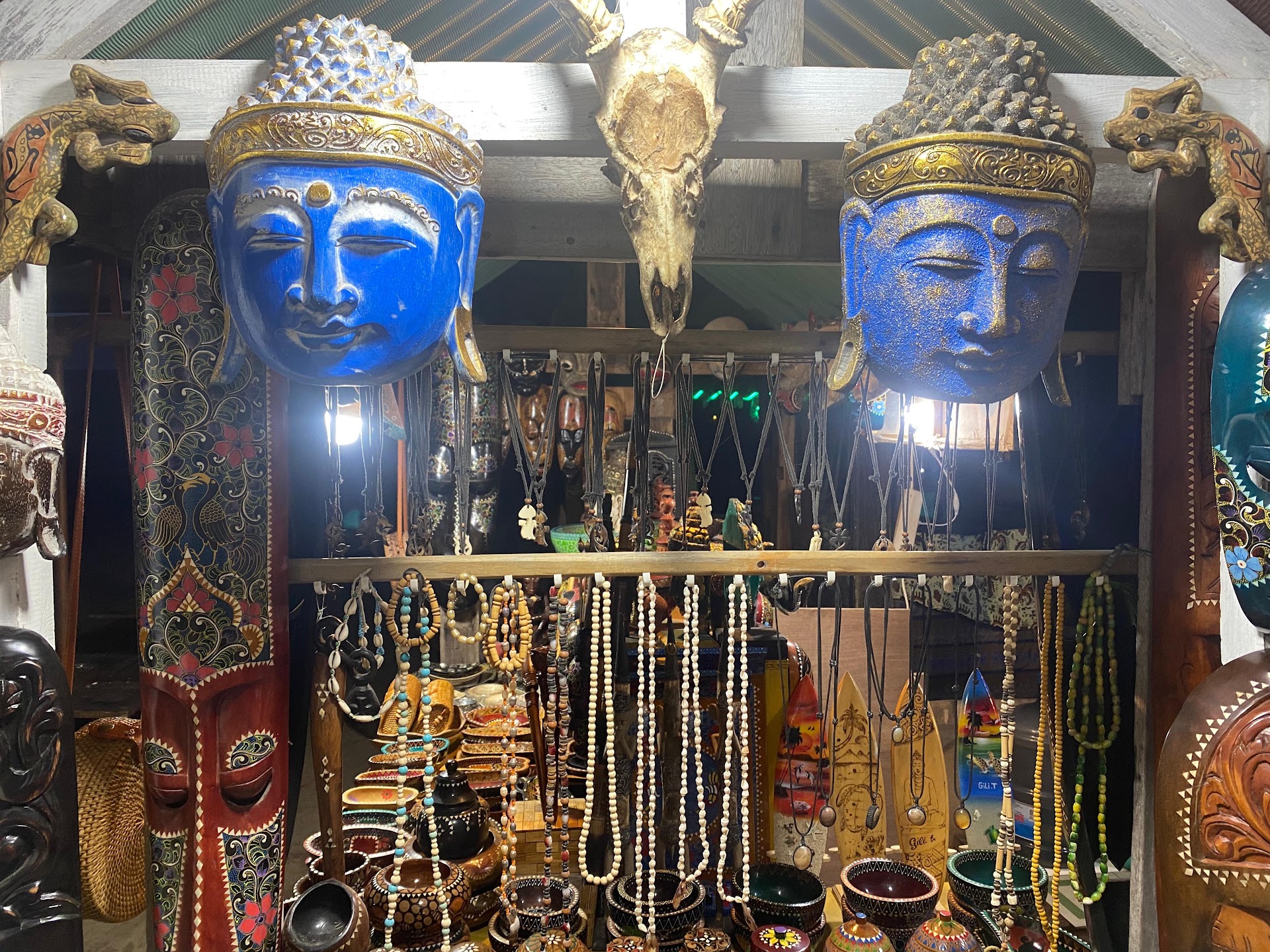Salim Artshop