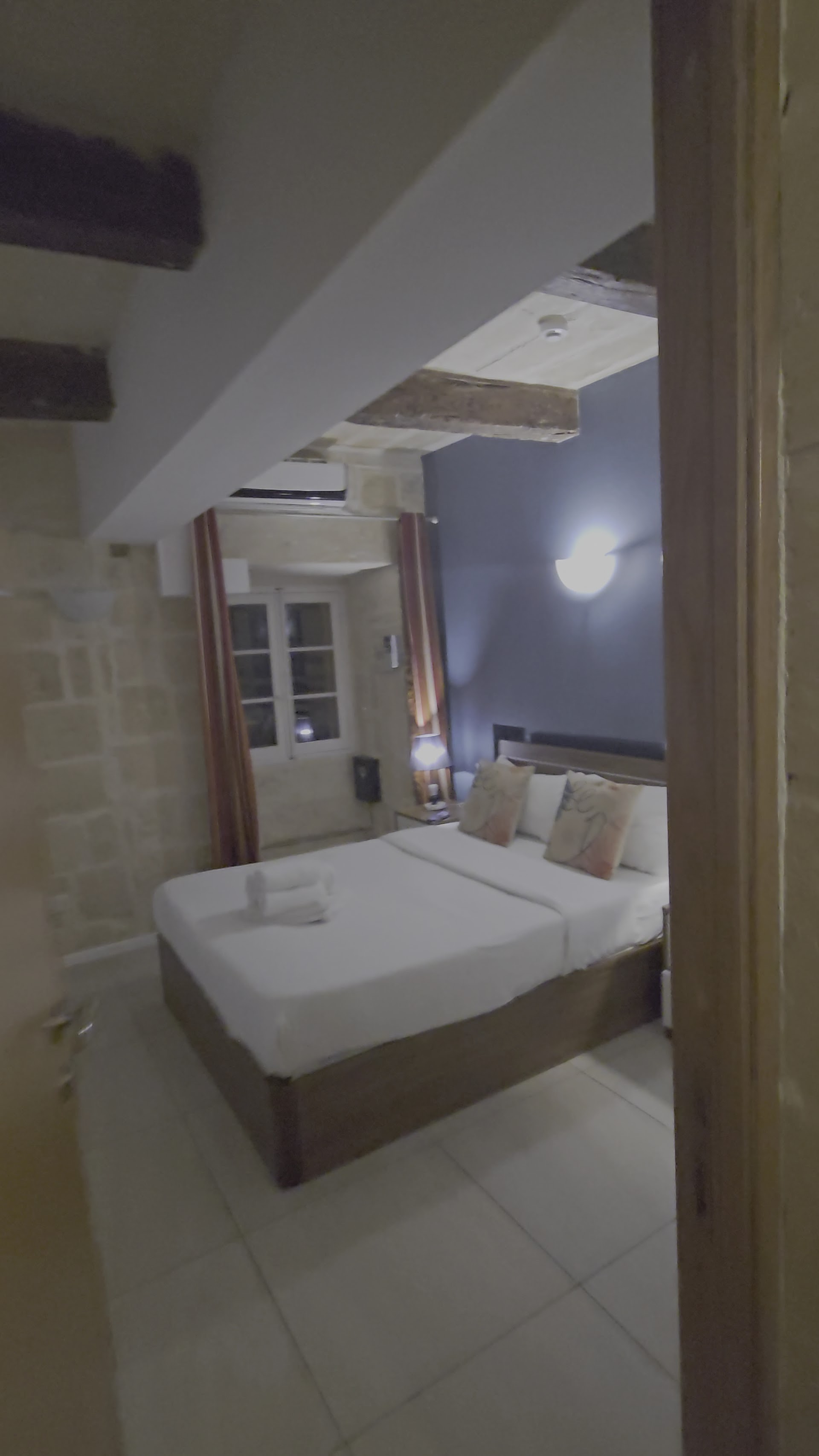 Tritoni Harbour Suites - Valletta