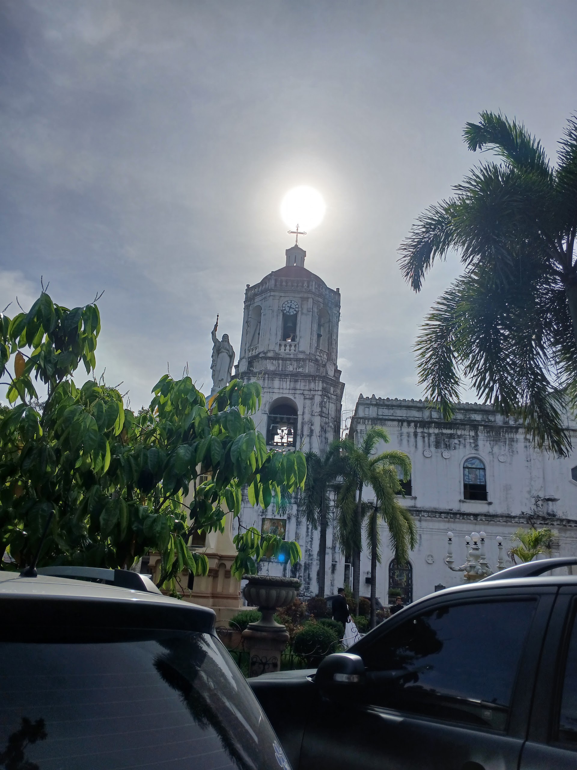 Roman Catholic Archdiocese of Cebu