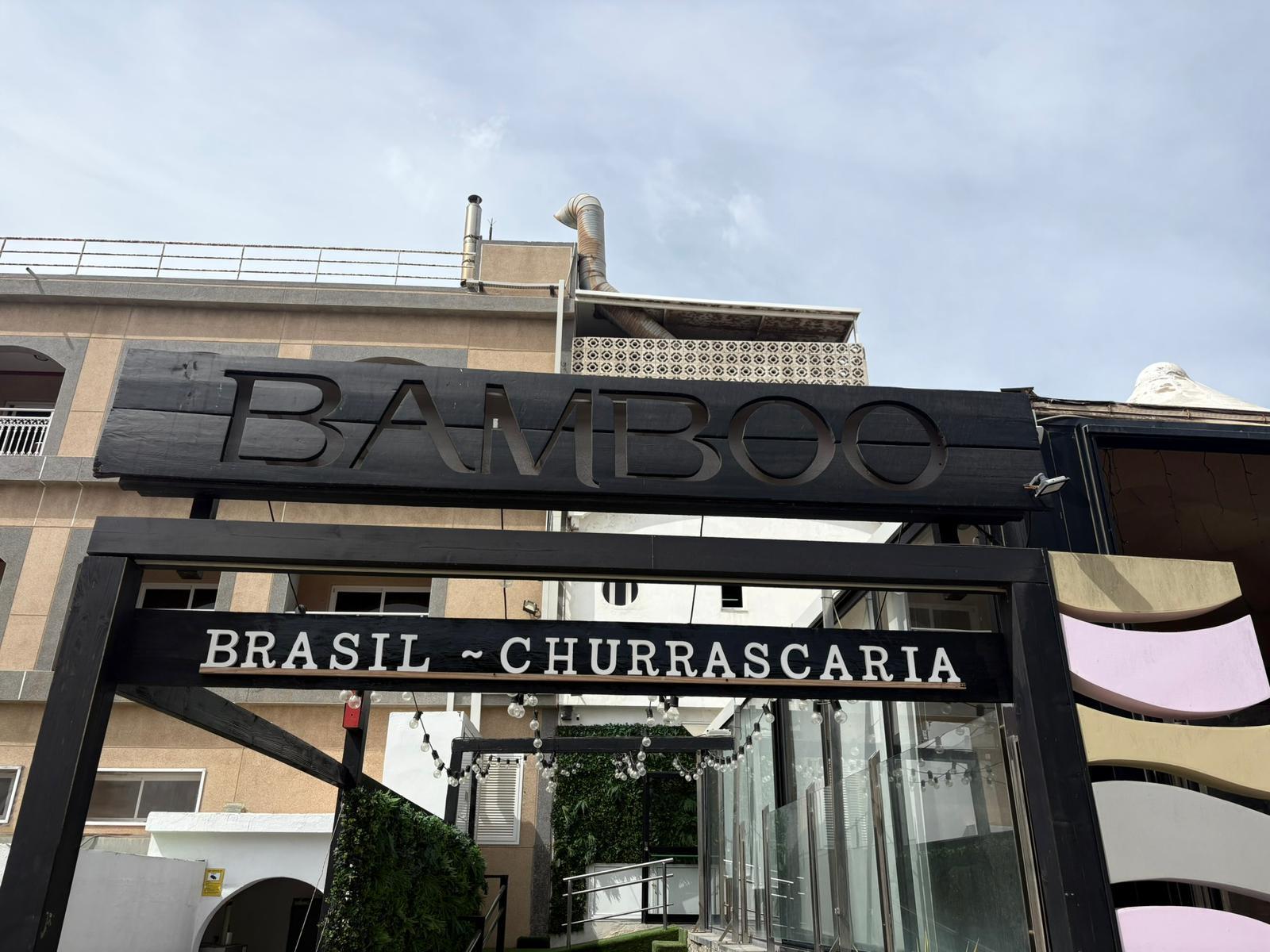 Bamboo Brasil Churrascaría