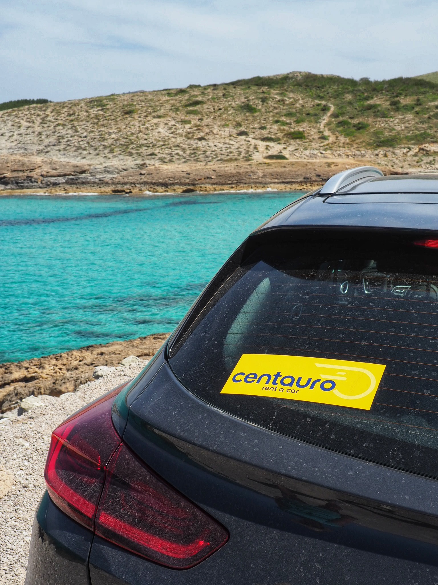 Centauro Rent a Car Catania Sicilia