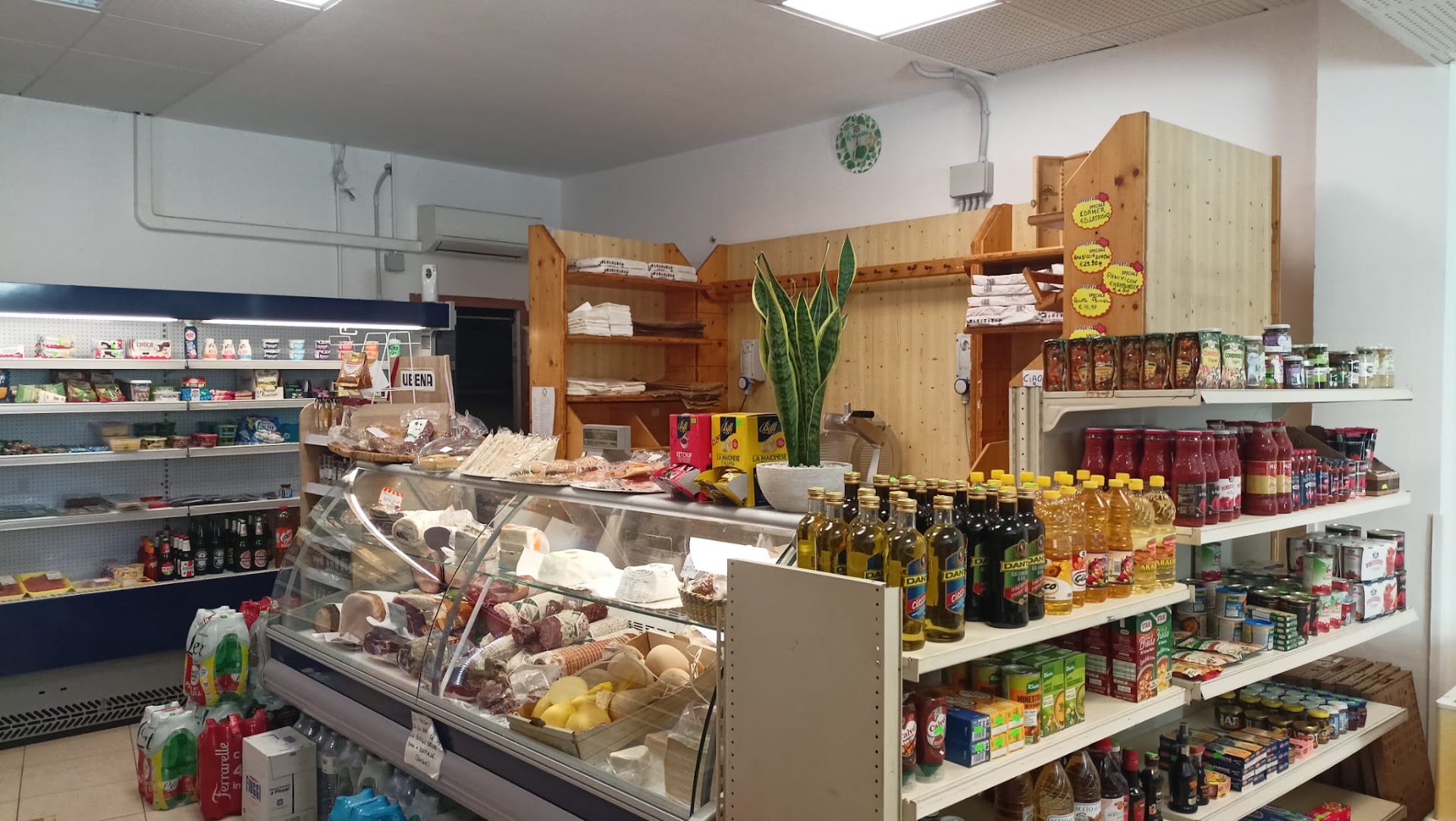 Antica Bottega di Ylenia Campus