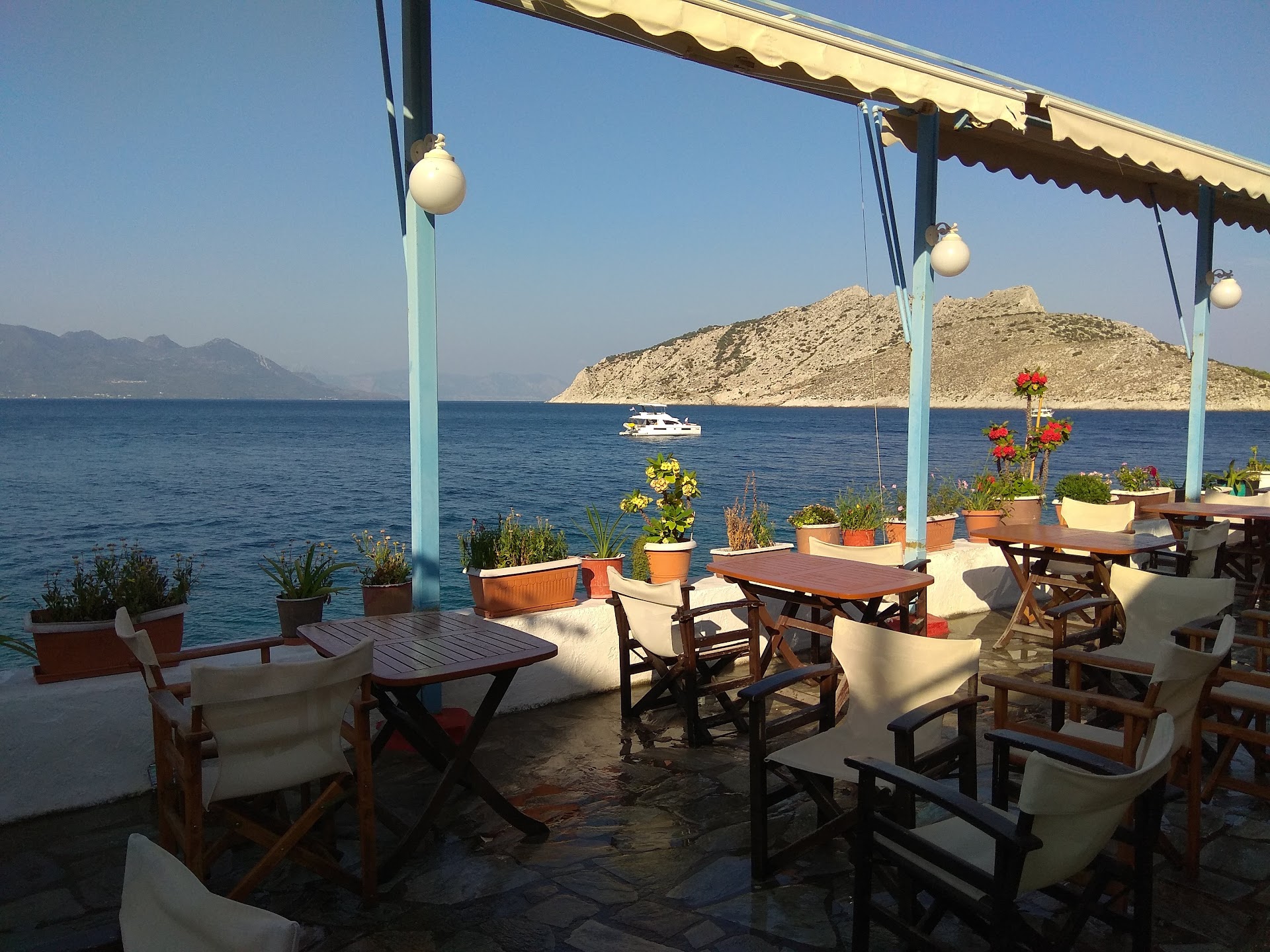 Το Μικρό Cafe