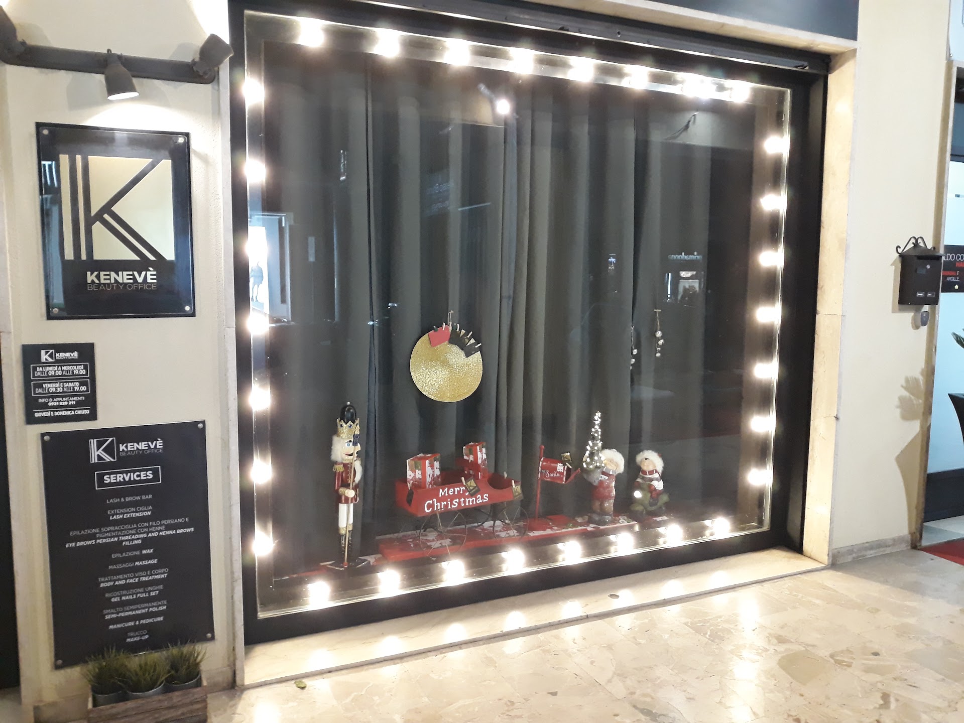 Beauty Office Di Roberta Bancale